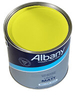 Albany - Psychedelic Twist - Oil Based Eggshell 2.5 L