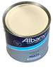 Albany - Pussy Willow - Oil Based Eggshell 2.5 L