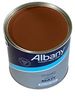 Albany - Raisin - Vinyl Soft Sheen 5 L