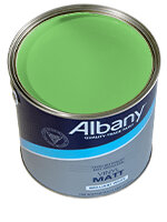 Albany - Riverbank - Acrylic Eggshell 2.5 L