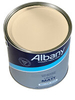 Albany - Stark - Acrylic Eggshell 1 L
