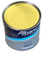 Albany - Witch Hazel - Acrylic Eggshell 2.5 L