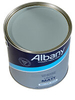 Albany Design - Adam - Smooth Matt Masonry 5 L