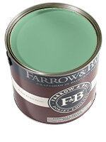 Farrow & Ball - Arsenic 214 - Casein Distemper 2.5 L
