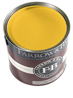 Farrow & Ball - Babouche 223 - Soft Distemper 5 L