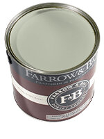 Farrow & Ball - Blue Gray 91 - Soft Distemper 5 L