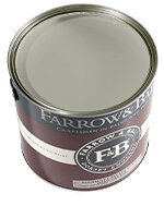 Farrow & Ball - Manor House Gray 265 - Soft Distemper 5 L