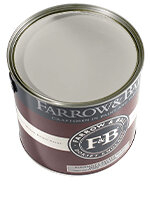 Farrow & Ball - Purbeck Stone 275 - Wall & Ceiling Primer & Undercoat 2.5 L