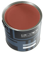 Paint Library - Beetlenut - Pure Flat Emulsion 0.75 L