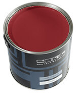Paint Library - Elizabethan Red - Oil Eggshell 0.75 L