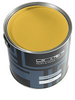 Paint Library - Gamboge - Pure Flat Emulsion 2.5 L
