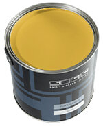 Paint Library - Gamboge - Pure Flat Emulsion 2.5 L