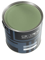Paint Library - Greenback - Pure Flat Emulsion 0.75 L