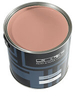 Paint Library - Jaipur Pink - Pure Flat Emulsion 0.75 L