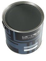 Paint Library - New Black - Pure Flat Emulsion 5 L