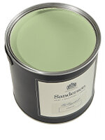 Sanderson - Green Grotto - Water Based Eggshell 2.5 L