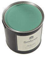 Sanderson - Hosta Green - Water Based Eggshell 1 L