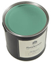Sanderson - Hosta Green - Water Based Eggshell 2.5 L