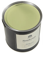 Sanderson - Lime Cloud - Water Based Eggshell 2.5 L