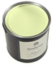 Sanderson - Moonlit Green Lt - Water Based Eggshell 1 L