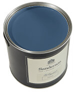 Sanderson - Yacht Blue Lt - Water Based Eggshell 2.5 L