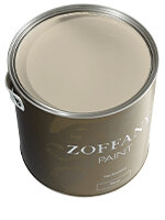 Zoffany - Mushroom - Elite Emulsion Test Pot