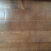 Classic 12/3x92mm Dark Oak Stained Engineered Oak Flooring