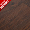 Classic 18x150 Aged Whiskey Handscraped Solid Oak Flooring