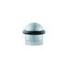 Classical Floor Mounted Door Stop Polished Chrome