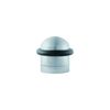 Classical Floor Mounted Door Stop Satin Chrome