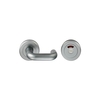 Designer Polished Chrome Disabled Thumbturn And Release ZET3025I
