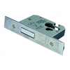 Eurospec Easi-T Euro Profile British Standard Cylinder Deadlock 76mm Stainless Brass