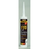 Everbuild - Everflex 115 GP Building Grey Mastic C3 Tube