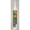 Everbuild - Everflex 125 One Hour Brown Caulk C3 Tube
