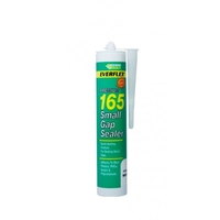 Everbuild - Everflex 165 White Small Gap Sealer