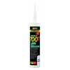 Everbuild - Everflex 700T LMN Mahogany Silicone Sealant C3 Tube