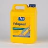 Everbuild - FEB Febspeed Clear Accelerator And Frostproofer (25L)