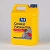 Everbuild - FEB General Purpose PVA Multi Surface Admixture 5kg