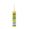 Everbuild - FEB Multi Seal High Modulus Silicone Sealant C3