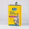 Everbuild - Febcure Superclear 181 Concrete Curing Aid (25LTR)