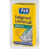Everbuild - Febgrout Universal High Precision Flowable Grout 25kg