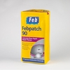 Everbuild - FebSET 90 Concrete Floor Rapid Repair Mortar 25kg