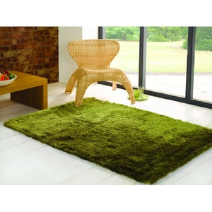 Plum Splendour Shadow Rug - 120 x 170cm