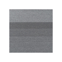 Smart Sense Grey Bonsai Carpet Tile
