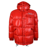 7 MONCLER FRAGMENT Anthem Jacket