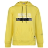 7 Moncler Fragment Chest Logo Hooded Sweatshirt