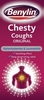 Benylin Chesty Cough Original
- 300ml