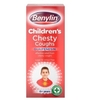 Benylin Childrens Childrens
Chesty Cough 50mg/5ml 125ml