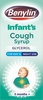 Benylin Childrens Infant's
Cough Syrup 125ml
