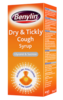 Benylin Dry Cough & Tickly
150ml